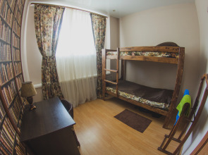 Хостел 7 Rooms