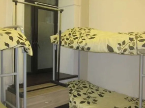 Хостел на Курской