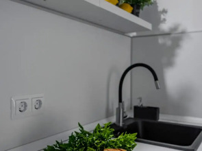 Апартаменты Нагатинский