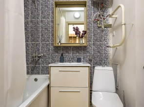 Квартира Уютная в Молодежном Центре города