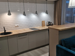 Апартаменты Кирпичная 26-93