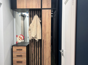 Апартаменты "Ваш Образ жизни" в Охта Парке