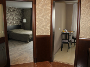 Апартаменты Ashari