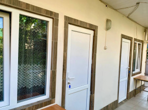 Гостевой дом на Красных партизан