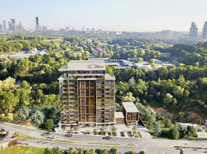 AS Maslak Residence by NewInn Apartments
