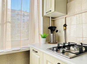 Квартира на Грибоедова