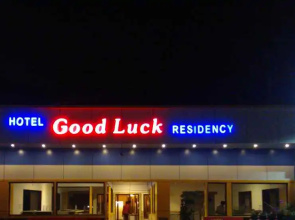 Good Luck Residency Hotel