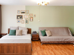 Квартира Володарского Ц Рынок