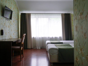 Гостевой дом Хантри