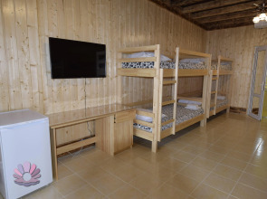 Гостиничный комплекс Жемчужина Моря