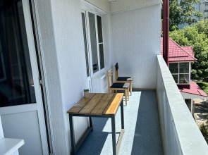 Апартаменты Аллея Street