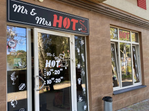 Апартаменты Оливия возле Озера