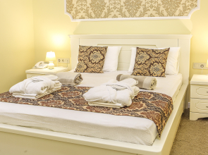 Onegin Rooms Mini-Hotel
