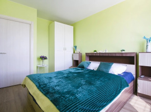 Квартира на Улице Видная