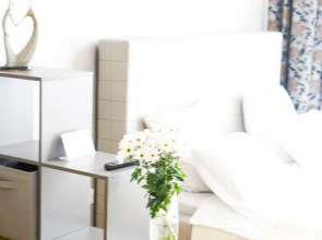 Апартаменты Diaday Irk 5