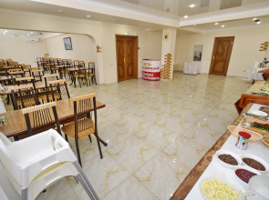 Меблированные Комнаты Лучезарный