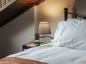 Отель Residence Kazbegi