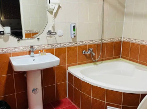 Отель Чор Минор 100 м до старого города с бесплатным кофе и разговорами по душам