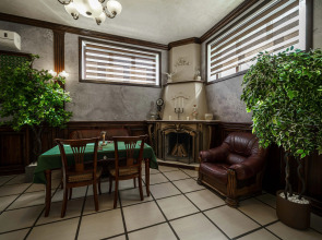 Гостевой Дом Касабланка