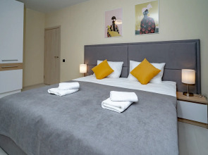 Квартира Некст 177