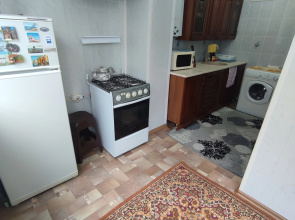 Квартира Дубки Сулакский Каньон