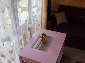 База Отдыха Изумруд