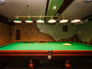 Гостевой дом У Оксаны