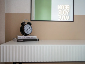 Апартаменты Today apartment
