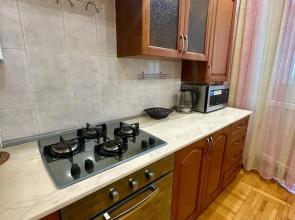 Квартира Уютная Трёшка