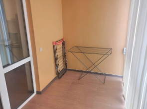 Апартаменты Пионерская роща