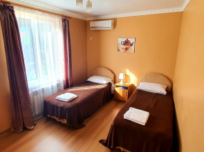 Гостевой  дом На Владимирской 21