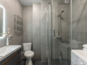 Квартира Сутки Уфа Кустарная 19