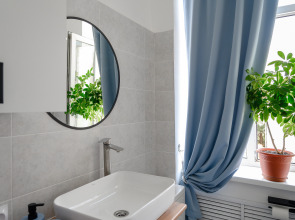 Квартира Стильная на Гагарина