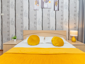 Апартаменты на улице Транспортной 18/4