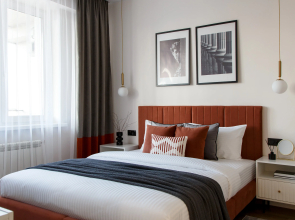 Premyera Flat