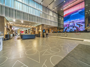 Апартаменты Valo у Метро