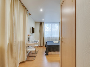 Апартаменты На Комендантском 28