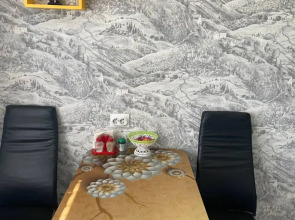 Апартаменты DUBKI с джакузи на Победе 39