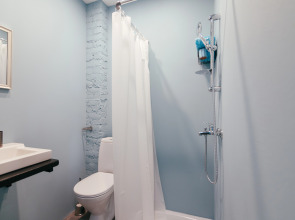 Мини-отель Гибрид Бук Бокс