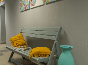 Хостел Рус-Арена