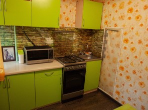 Квартира Красный Съезд