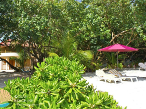 Ocean Beach Inn - Maldives Guest House