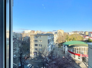 Квартира Уютная в центре рядом с морем