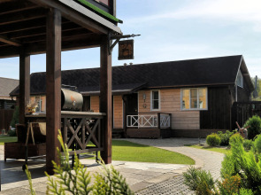 Гостевой дом Берлога-сити