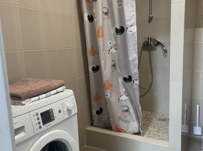 Квартира Однокомнатная