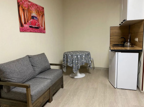 Гостевой дом Медвежий Дом