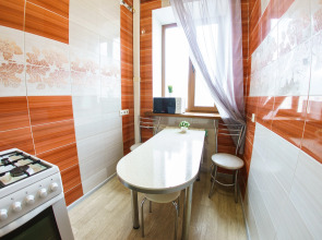 Апартаменты Inndays на Проспекте Ленина 19