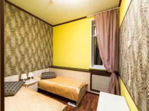 Мини-Отель Диана