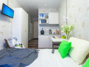 Квартира Гости Любят на Сенной