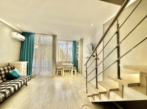 ЖК Дельфин 33